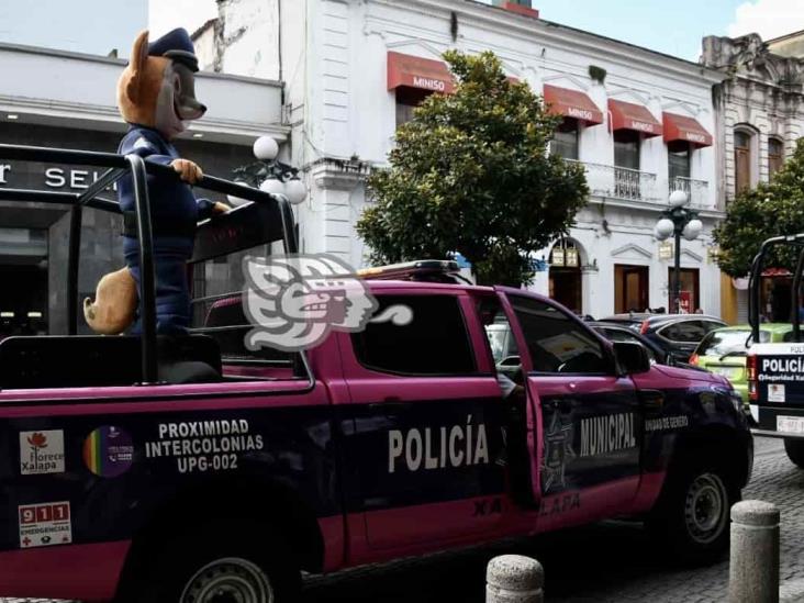 Xalapeñas aún desconfían de autoridades; difícil denunciar violencia