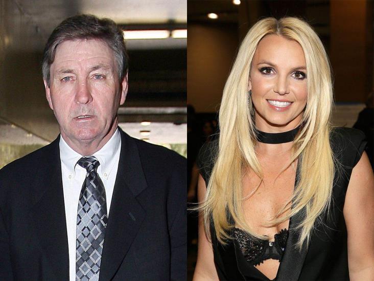 Papá de Britney Spears será investigado por abuso en la tutela