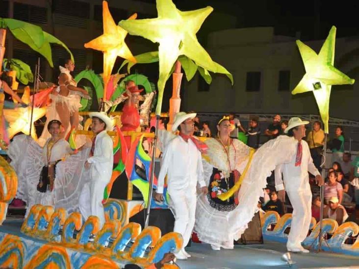 Autoridades buscan alternativas para realizar carnaval de Veracruz y otros eventos
