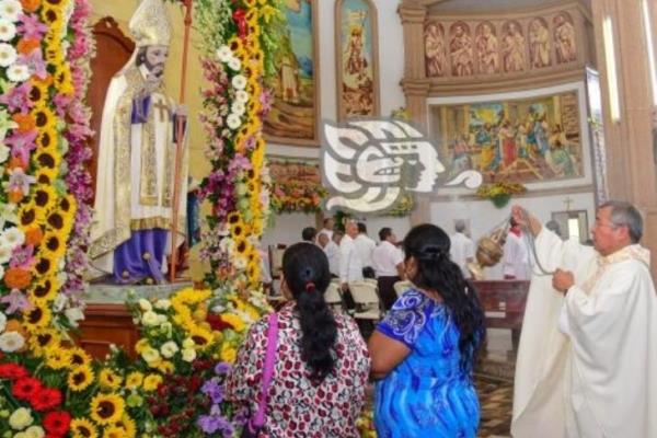 No habrá feria presencial de San Martin en Acayucan