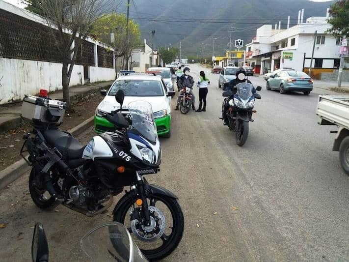 El robo de motocicletas, una constante en Xalapa; hasta 5 denuncias al día