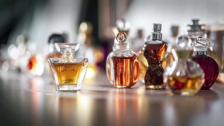 Perfumes: 10 curiosidades sorprendentes que muy pocos conocen