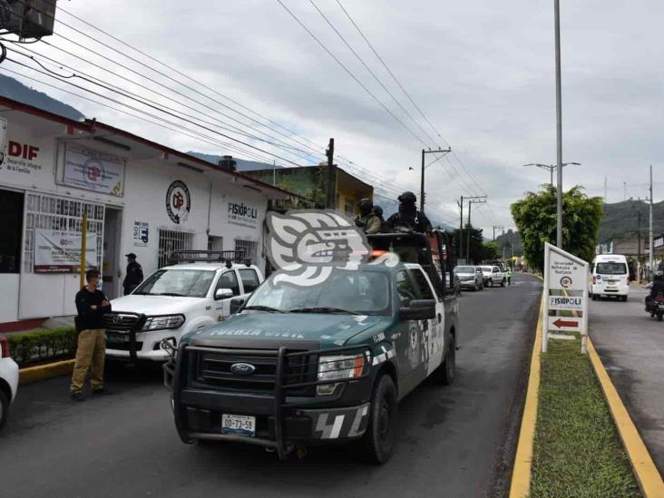 Encabeza gobernador mesa de construcción para la paz en Nogales