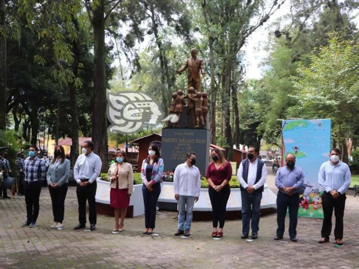 Festejan en Orizaba los 114 años de Cri-Cri