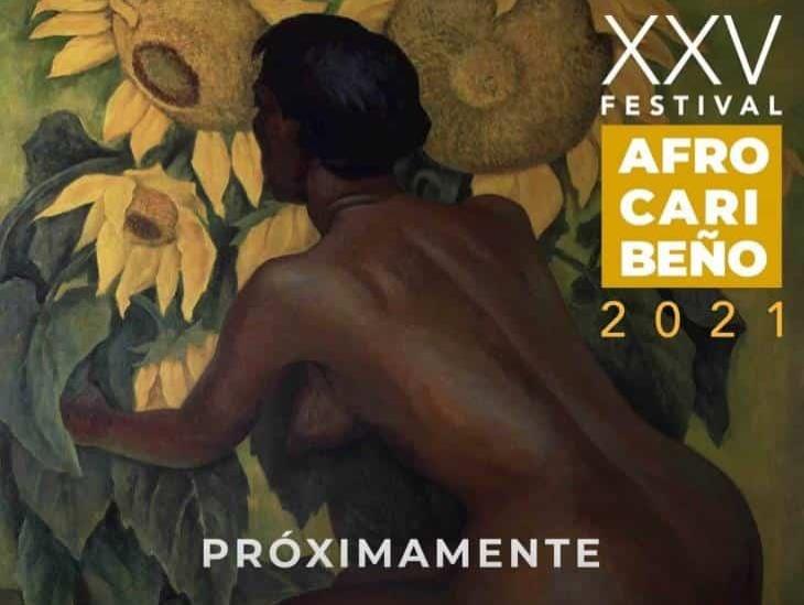 Prepárate para la 25º edición del Festival Afrocaribeño