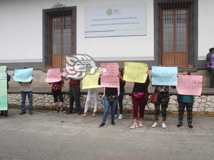 Denuncian abusos al interior de penal de La Toma, en Amatlán