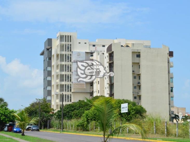 Riviera Veracruzana, paraíso desarrollador inmobiliario