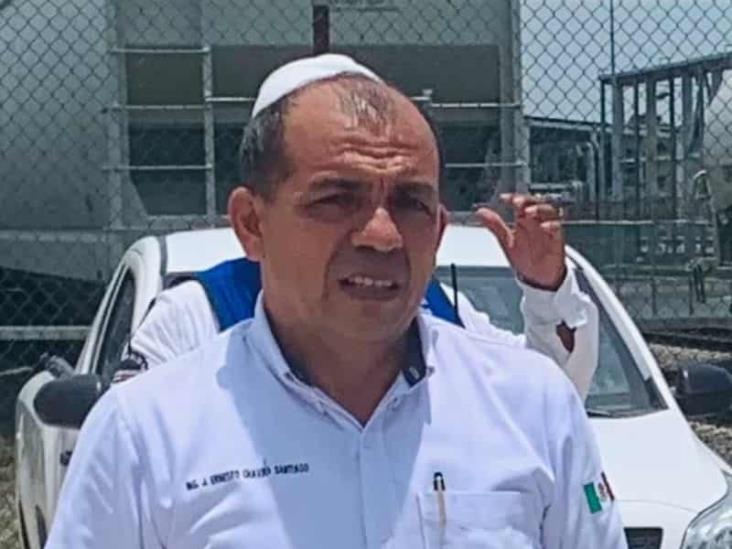 En reunión con Hugo Gutiérrez, aplauden empresarios reducción delictiva en Coatza