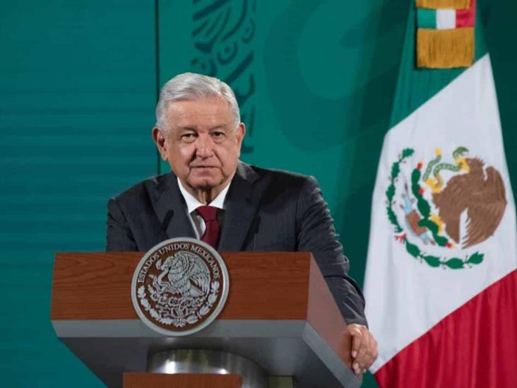 Si mi hermano es responsable, que sea castigado: AMLO