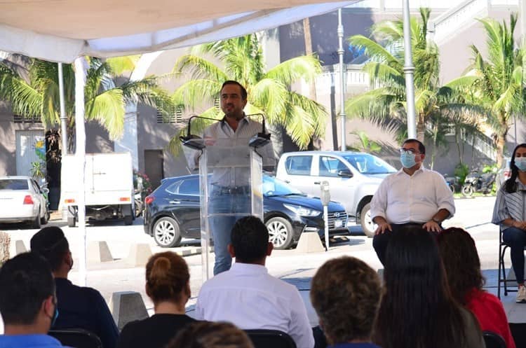 Rehabilitarán puente Morelos con inversión de 7 millones de pesos