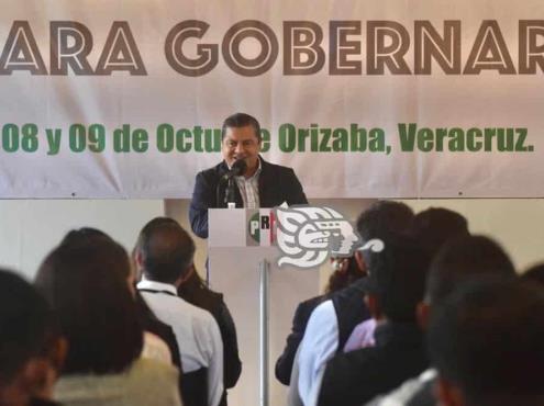 Compromete PRI respaldo a ediles electos en Orizaba