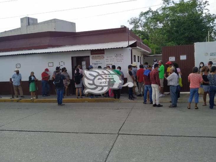 Pendientes por pagar 2 mil 500 apoyos a damnificados por ‘Grace’ en norte de Veracruz