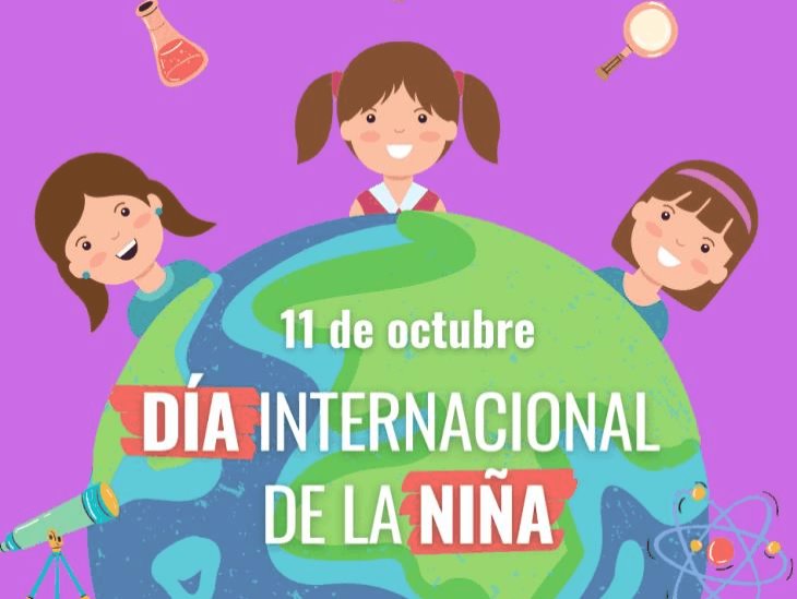 ¿por Qué Se Celebra El Día Internacional De La Niña