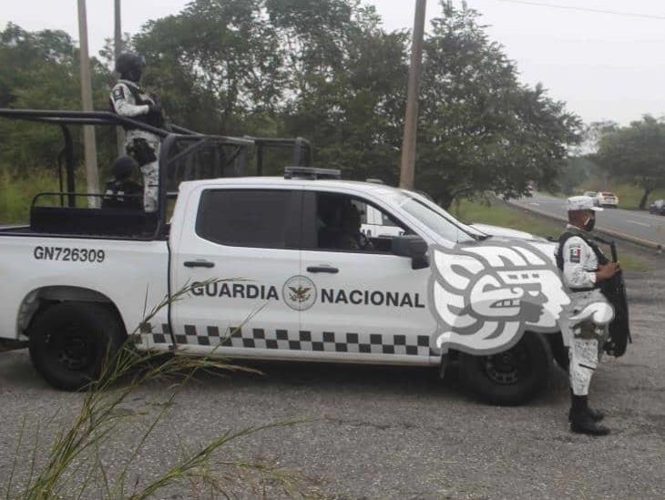 Asaltan un Oxxo en Las Choapas; amenazan al personal