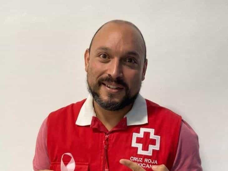 Invita Cruz Roja a realizarse estudios para detectar patologías oportunamente