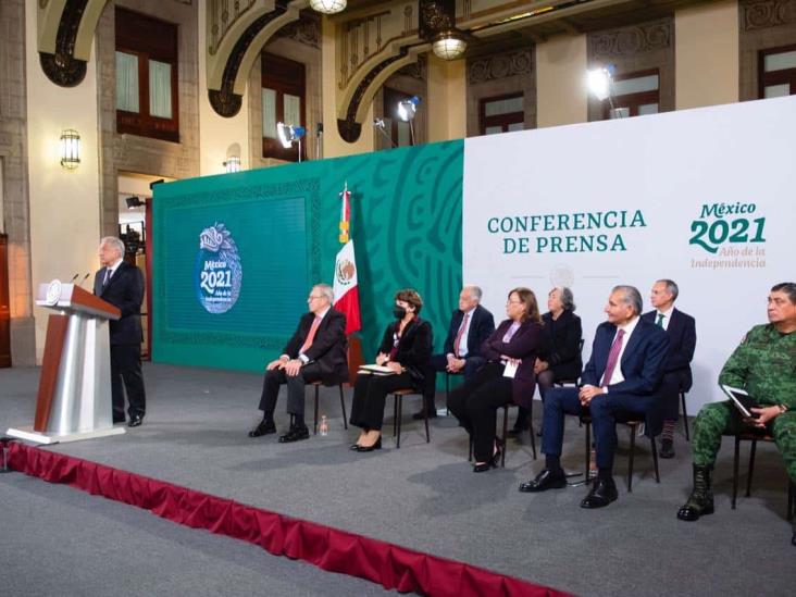 Veracruz supera la media nacional en reapertura de universidades; AMLO urge regreso