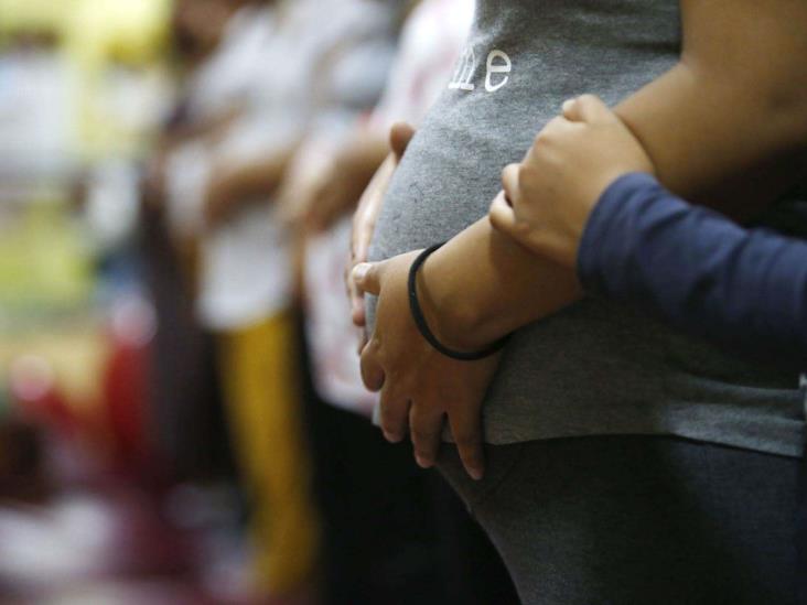 Veracruz, entre los 5 estados con más defunciones maternas; suma 65 en 2021