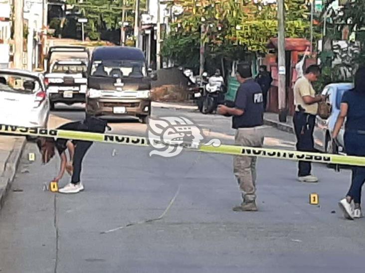 Intentan asesinar a conocido petrolero en Minatitlán