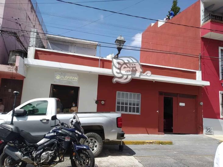 Hombre decide acabar con su vida ahorcándose en Xalapa