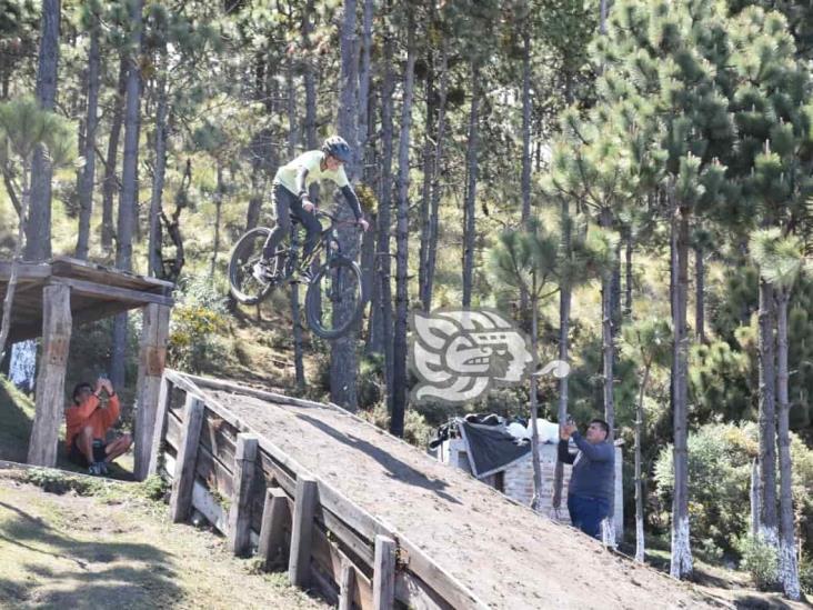 Tras ola de asaltos, ciclistas de Orizaba realizarán marcha contra la inseguridad