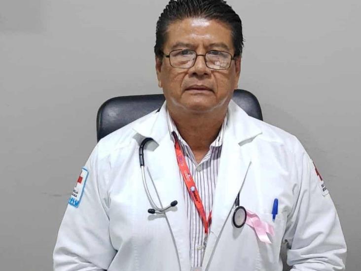 Retoma Cruz Roja programas sociales con campaña de detección de cáncer de mama