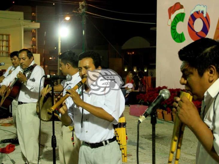 Regresan eventos culturales de forma presencial a Coatzacoalcos