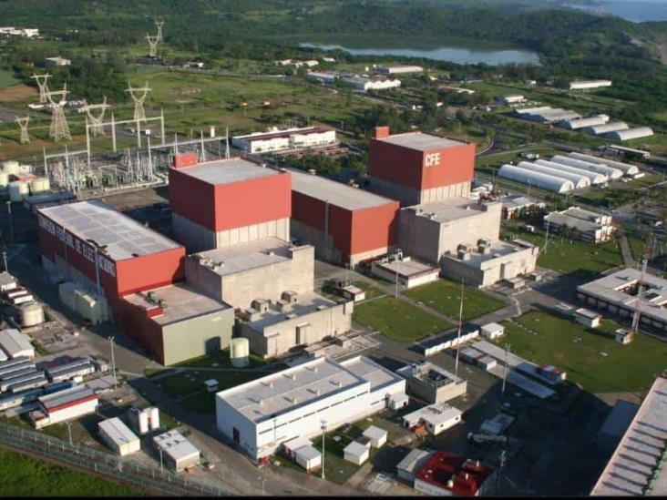 Con nucleoeléctricas, energía más limpia: exsecretario peñista