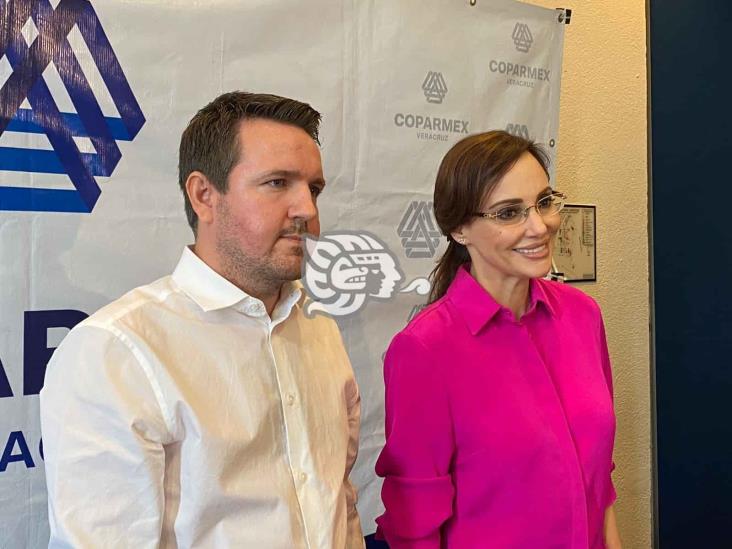 Reforma energética daña a los mexicanos y al país advierte senadora Lilly Téllez