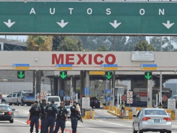 México no contempla cerrar fronteras ante posible llegada de variante Ómicron