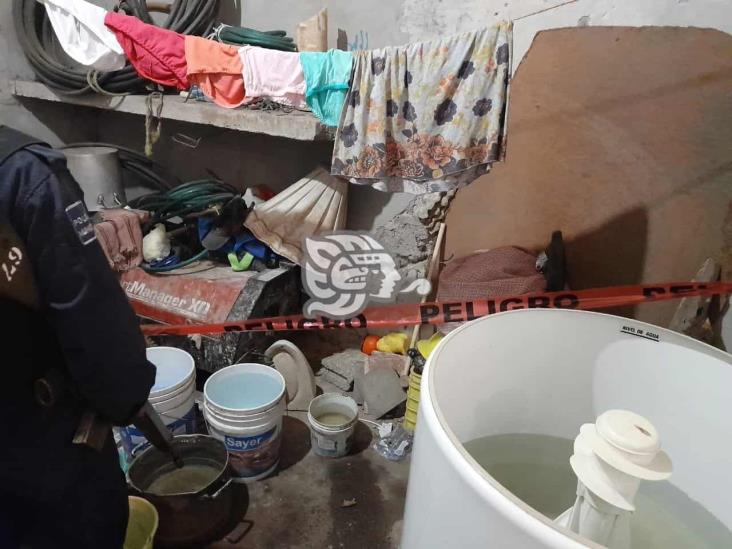 Identifican cuerpo de hombre, hallado dentro de vivienda en El Encinar de Nogales