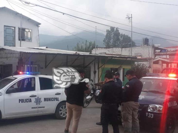 Identifican cuerpo de hombre, hallado dentro de vivienda en El Encinar de Nogales