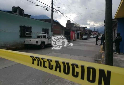 En Río Blanco, secuestran y asesinan a exreportero Joaquín Espinoza