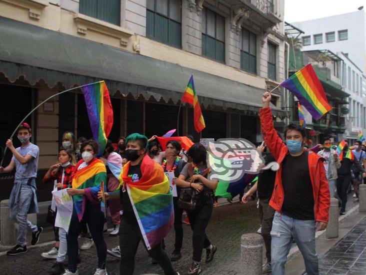 Pide diputado dictaminar iniciativas sobre identidad de género en Veracruz