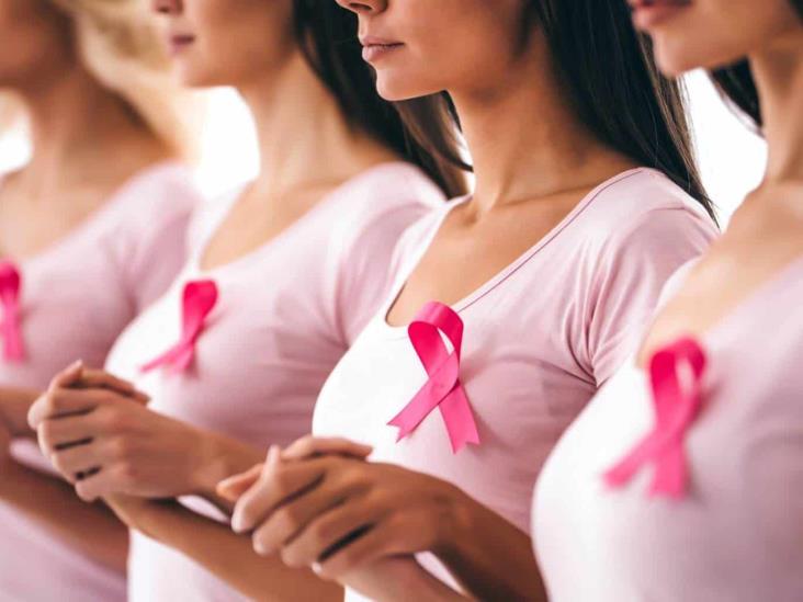 Cáncer de mama: entre batallas de esperanza, miedo y honor a quienes se fueron