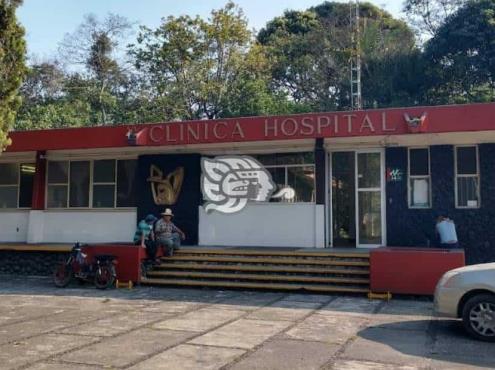 Asesinan a médico del hospital de Cuichapa