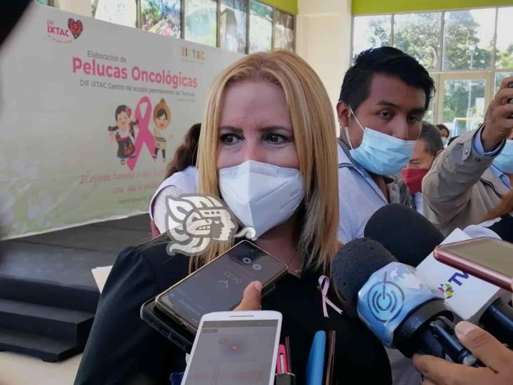 Trámite de adopción en Veracruz, ágil; hay solicitantes foráneos y extranjeros