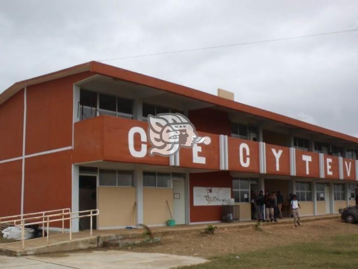 Regreso a las aulas en Cecytev de Coatzacoalcos, libre de Coronavirus