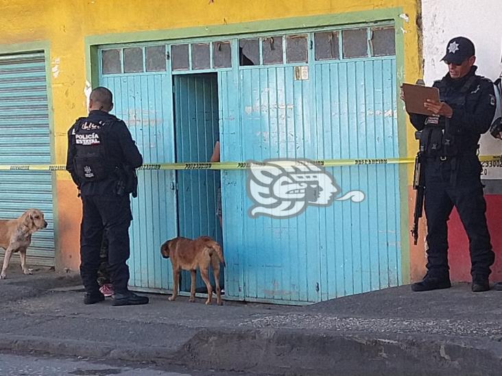 De un balazo, asesinan a hombre en domicilio de Córdoba