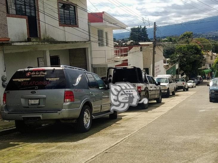 Se suicida en su casa en la colonia Lomas de San Roque, en Xalapa