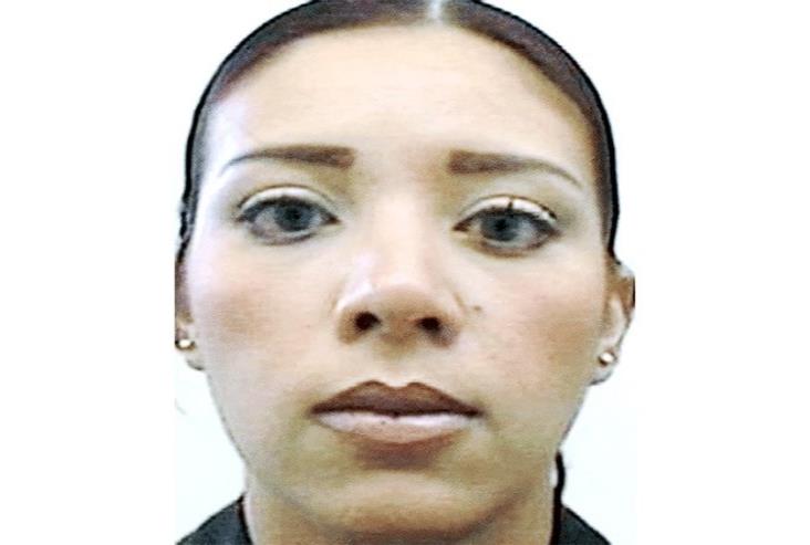 “La Negra”, hija de ‘El Mencho’, será liberada por EU en abril del 2022