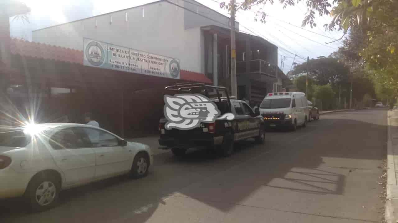 Comando Armado Irrumpe En Centro De Lavado De Fortín; Roban Vehículo Y ...