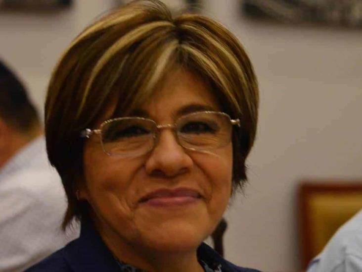 Buscará Rosa María Hernández Espejo reformar ley del INAH