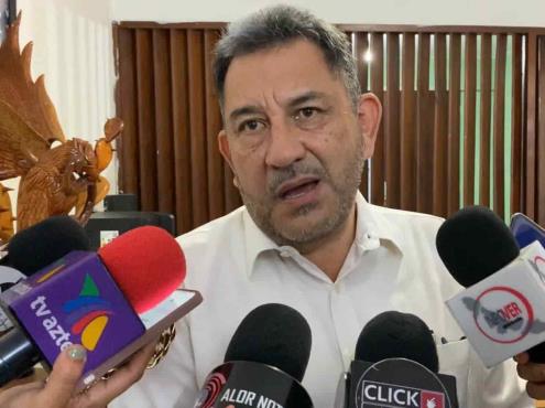 Amado Cruz recibe deuda por 667 mdp en Coatzacoalcos