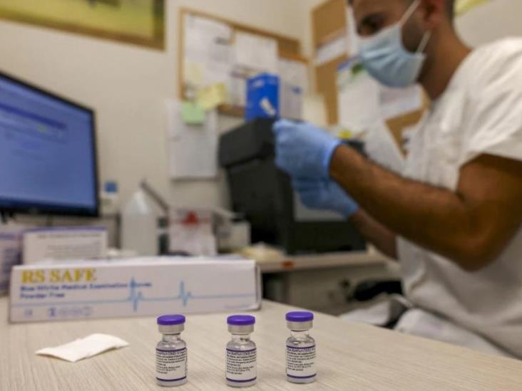 En Israel, detectan nueva subvariante de la cepa Delta del coronavirus