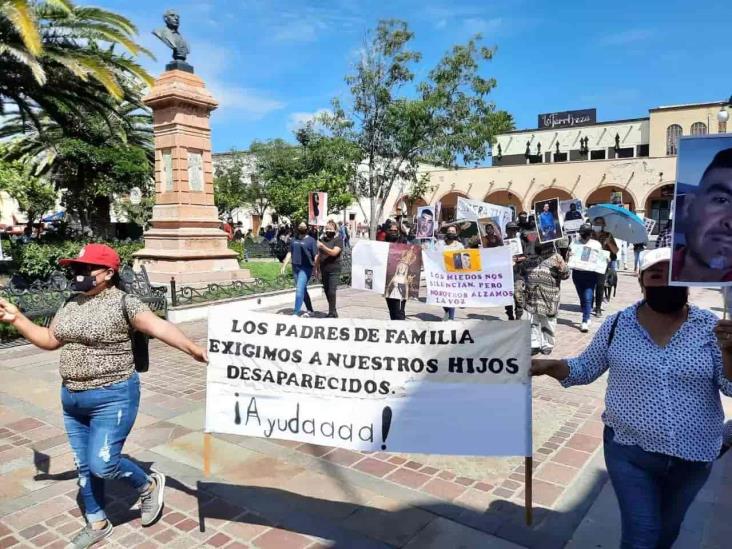 Desapariciones y desplazamiento en Jalisco: ya no es guerra entre 2, es contra todos