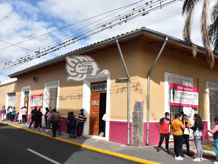 Cerca de 34 mil 800 habitantes, sin renovar su credencial para votar en zona centro