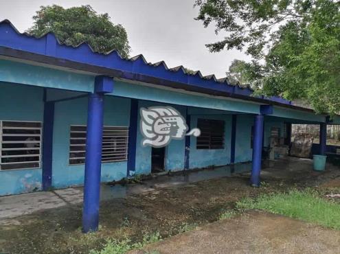 La Escuela es Nuestra beneficiará a primaria de Villa Cuichapa