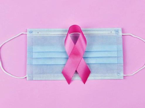 Lucha contra el cáncer de mama también fue afectada por la pandemia