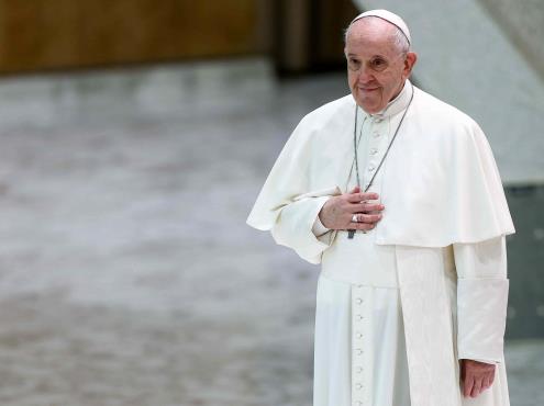 El Papa Francisco podría visitar Veracruz