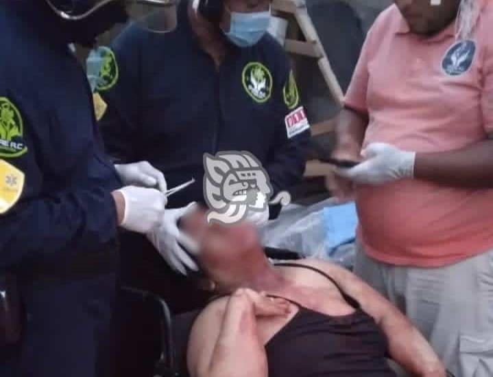 Muere crikoso de sobredosis tras agredir a su prima en Lagos de Puente moreno